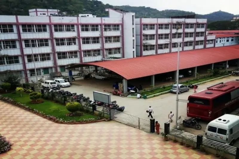 AI in Assam's hospitals: Innovation sans governance could be risky