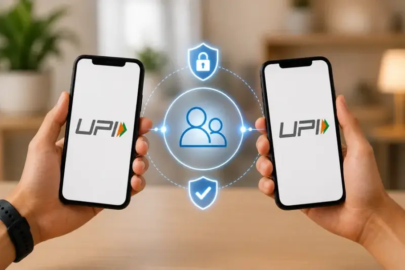 UPI Circle lets users make payments from multiple devices: Here's how it works