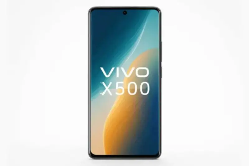Vivo X500 Series To Debut Soon: Dimensity 9600 Pro Chipset, 200MP Periscope Lens, And Massive Battery-Check All Specs And Launch Timeline