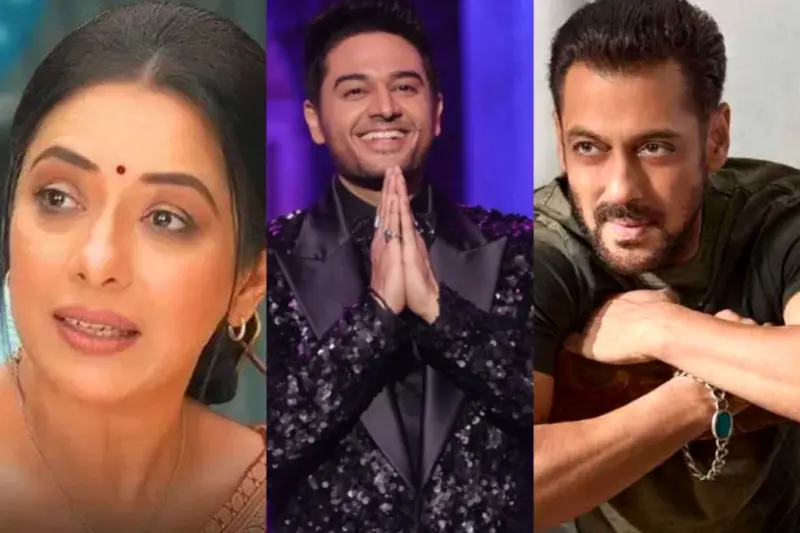 Is Bigg Boss 19 Winner Gaurav Khanna Set To Make Grand Re-Entry In Anupamaa? Actor Can't Wait To Work With Salman Khan, Says 'Sir Bulao Na.'