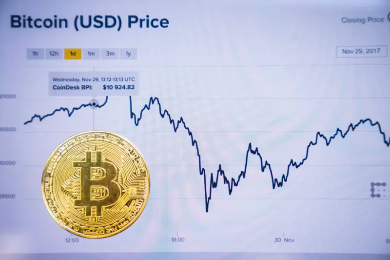 Bitcoin To $0? This Cypherpunk Has A Standing Bid To Buy It All At 2 Cents