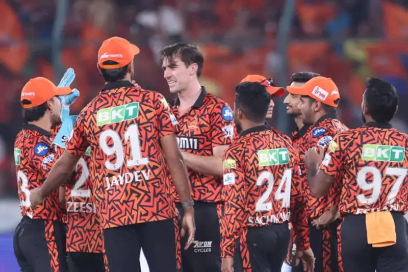 SRH IPL 2026 Squad Analysis: Strengths, Weaknesses, and Strongest XI