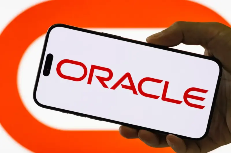 Oracle's Stock Reset May Be Setting Up Its Next Rally - JPMorgan Says Risk-Reward Now Attractive