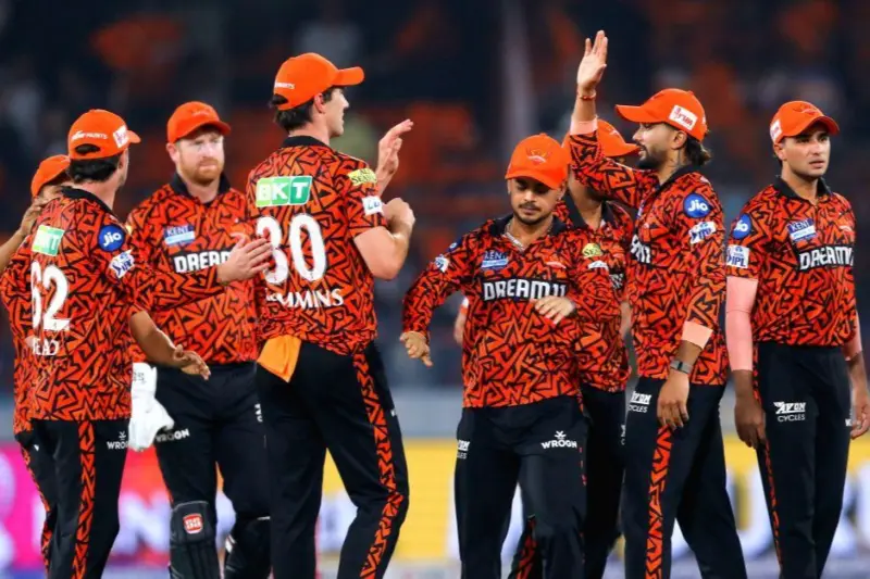 SRH Retention List Before IPL 2026 Auction: Likely List Of Players Sunrisers Hyderabad Will Retain