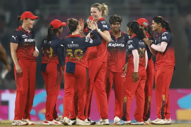 Can RCB Reach WPL 2026 Final?