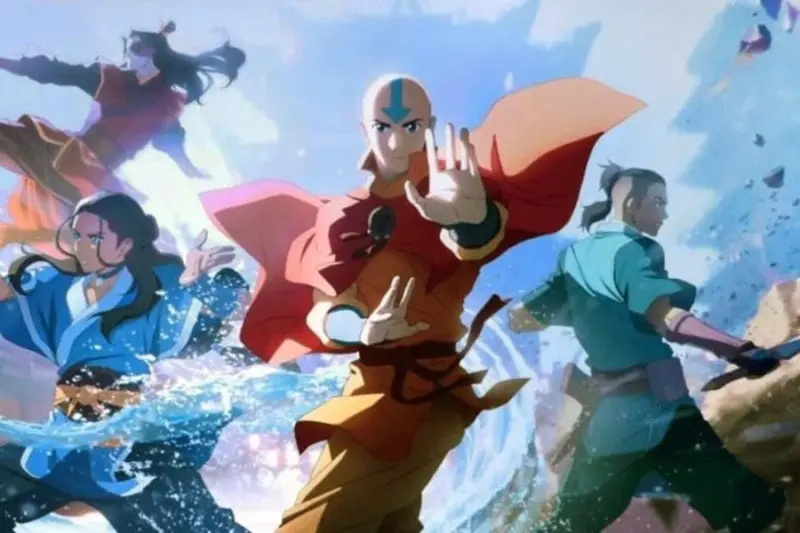 Paramount investigates 'The Legend Of Aang: The Last Airbender' leak, says it didn't come from the studio