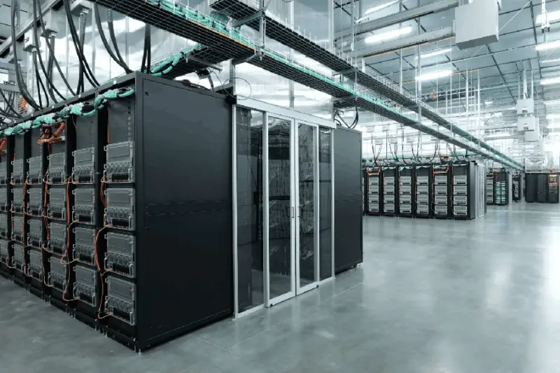 Centre says AI, cloud surge raise water concerns; industry adopts advanced cooling solutions