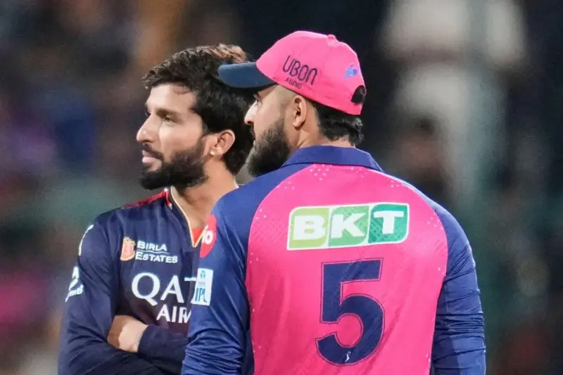 IPL 2026 captains' meet: BCCI to reconsider Impact player rule only after 2027 season