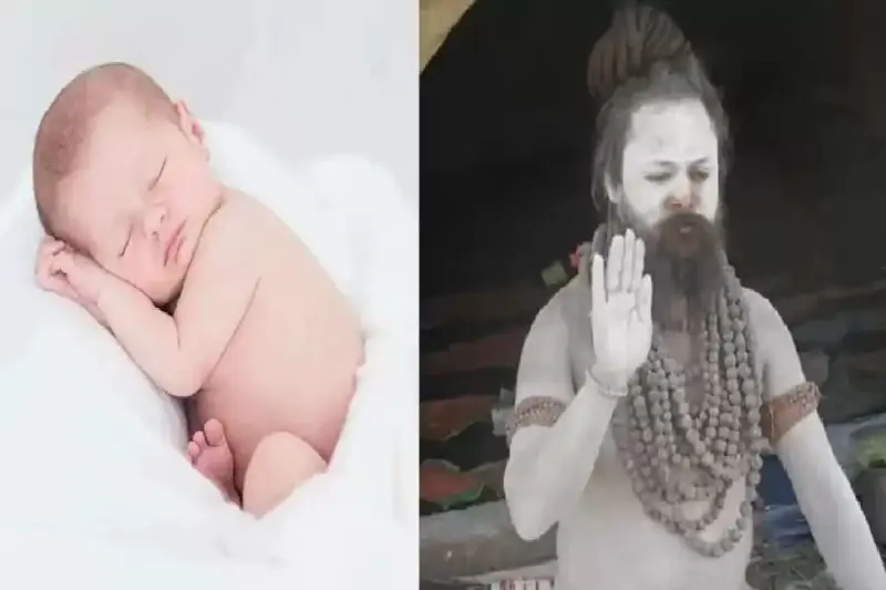 Understanding Hindu Funeral Rites: Why Infants and Saints Are Buried Instead of Cremated