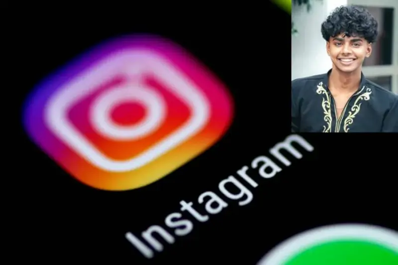 After Hanumankind, Nihal Hameed becomes second Malayali followed by Instagram