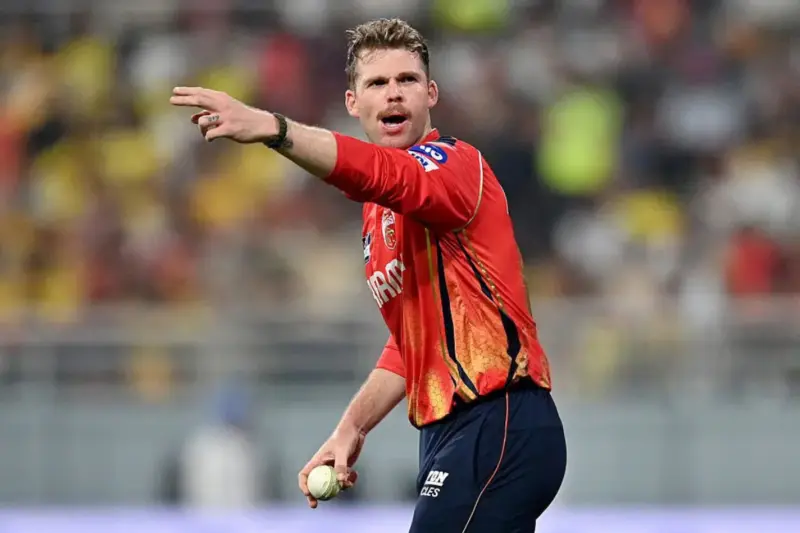 Why Is Lockie Ferguson Not in Punjab Kings Playing XI Tonight for CSK vs PBKS IPL 2026 Match?