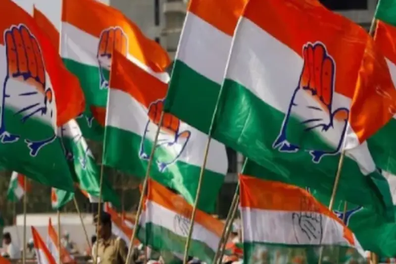 Haryana Assembly Elections 2024: After BJP, Congress Takes Action Against Rebels, Expels 10 Leaders Including Chitra Sarwara