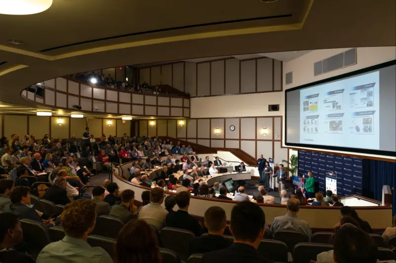 The Top 50 Graduate Programs for Entrepreneurs in 2025        The Princeton Review and Entrepreneur partnered to rank the top 2025 graduate programs for studying entrepreneurship.