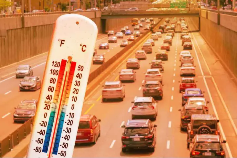 Rising Heatwave Forces Early School Closure - Chhattisgarh Govt Advances Summer Vacation