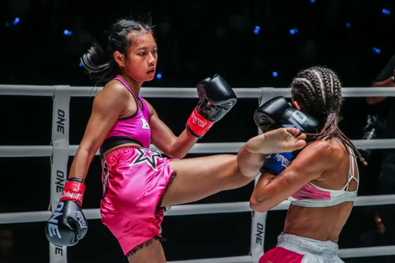 3 Bouts That Could Steal The Show At ONE Fight Night 41: Sinsamut Vs. Jarvis On Prime Video