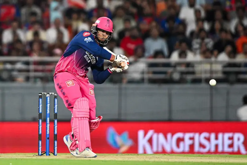 Sooryavanshi shatters another IPL record, becomes...
