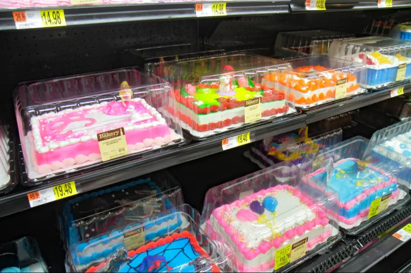 This 'Sweet' Role Is the Highest Paid Position at Walmart After Managers