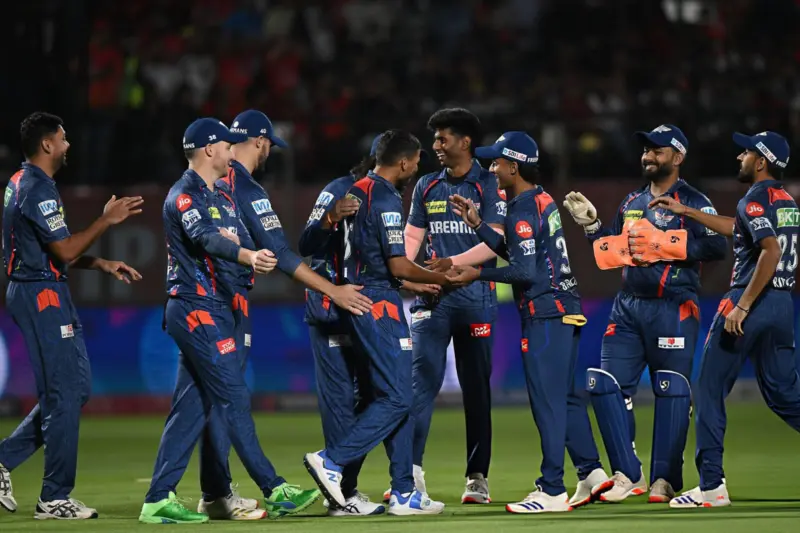 LSG Franchise Names New Skipper Ahead of 2026 Season