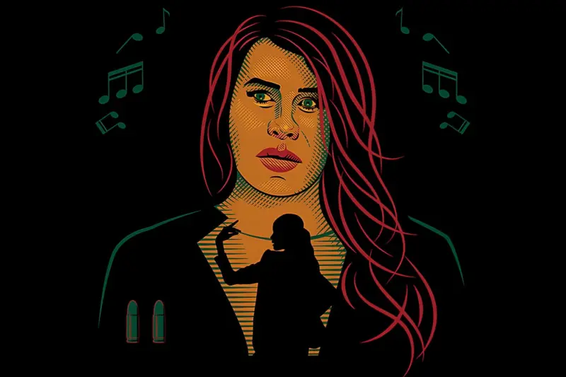 Oscars 2025: Everything you need to know about 'Emilia Pérez', the most-nominated non-English film