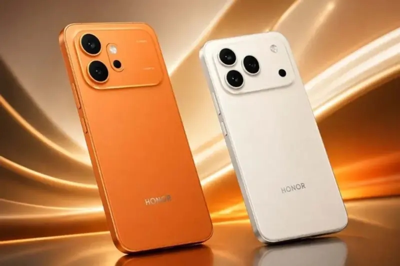 Charge It, Forget It, Keep Using, Honor 600 Pro Battery Test Shocks Everyone, Check Features