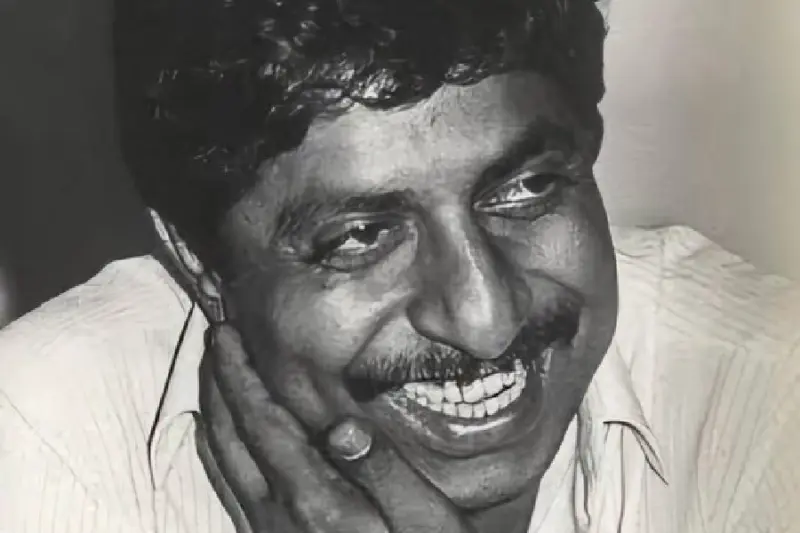 'Adieu legend': Malayalam film industry mourns the death of Sreenivasan
