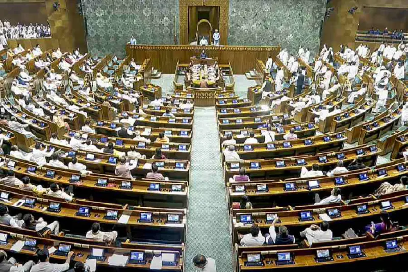 Parliament Panel Flags Budget Cuts and Poor Fund Use in Welfare Schemes for Marginalised Groups