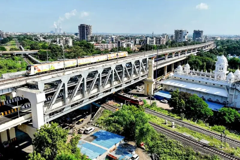 Bengaluru's double-decker flyover: Know key features, routes and travel benefits