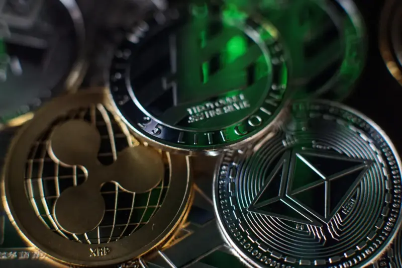 Bitcoin And Ethereum Dip, But These Five Altcoins Bucked The Trend