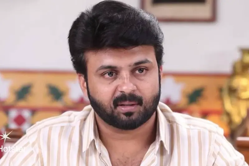 பாண்டியன் ஸ்டோர்ஸ் 2 சீரியல் புகழ் செந்தில் இதுவரை என்னென்ன சீரியல்கள் நடித்துள்ளார்... முழு லிஸ்ட் இதோ