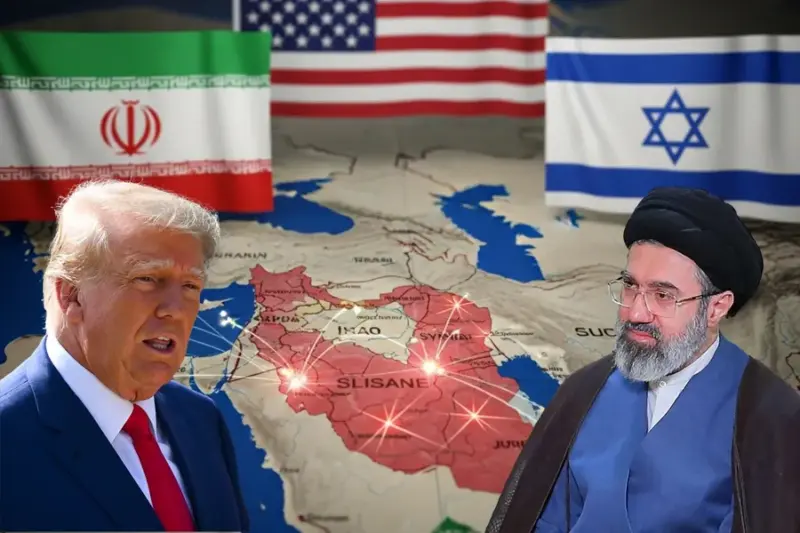 Cold war returns: US-Iran nuclear standoff enters dangerous new phase