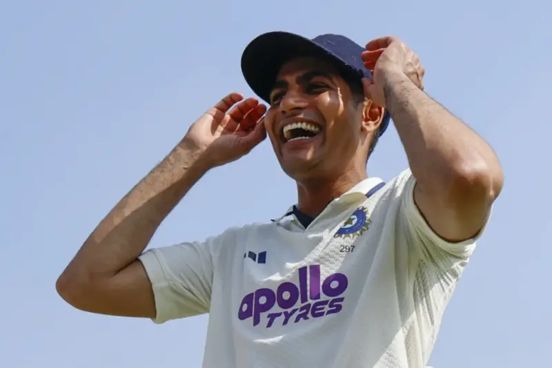 Shubman Gill vs Abhishek Sharma, A Friendly Fight Lights Up Team Practice