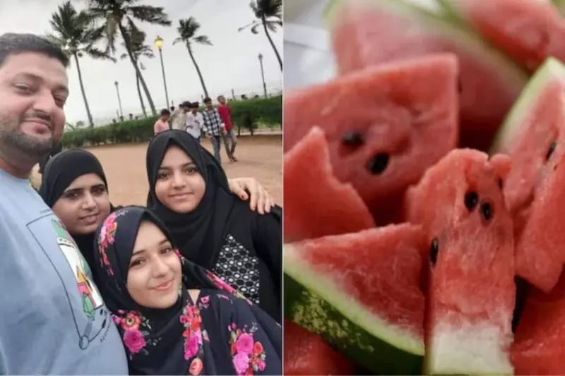 Mumbai Family Death Tragedy: 'সবুজ' হয়ে গিয়েছিল মস্তিষ্ক, হৃৎপিণ্ড, অন্ত্র! তরমুজ নয়, মরফিনেই মুম্বইয়ের পরিবারের ৪ জনের মৃত্যু! কীভাবে ঢুকল শরীরে? ঘনাচ্ছে রহস্য