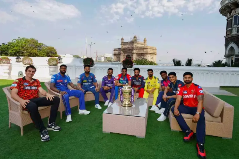 Inside the Marketing Strategy of IPL 2025 Teams