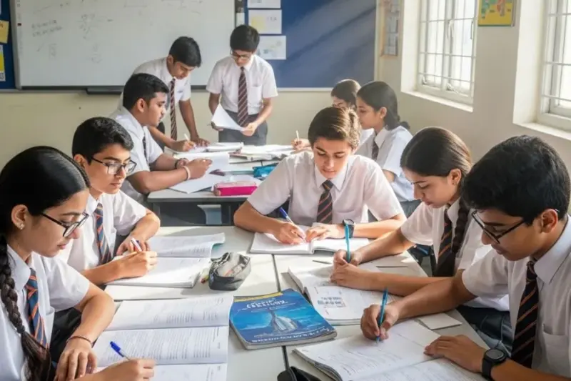 Has CBSE Class 12 re-evaluation process changed? Govt explains OSM method amid concerns