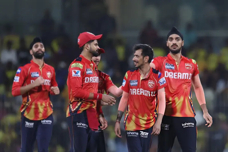 Punjab Kings Spin Crisis Looms Large Ahead of IPL 2026