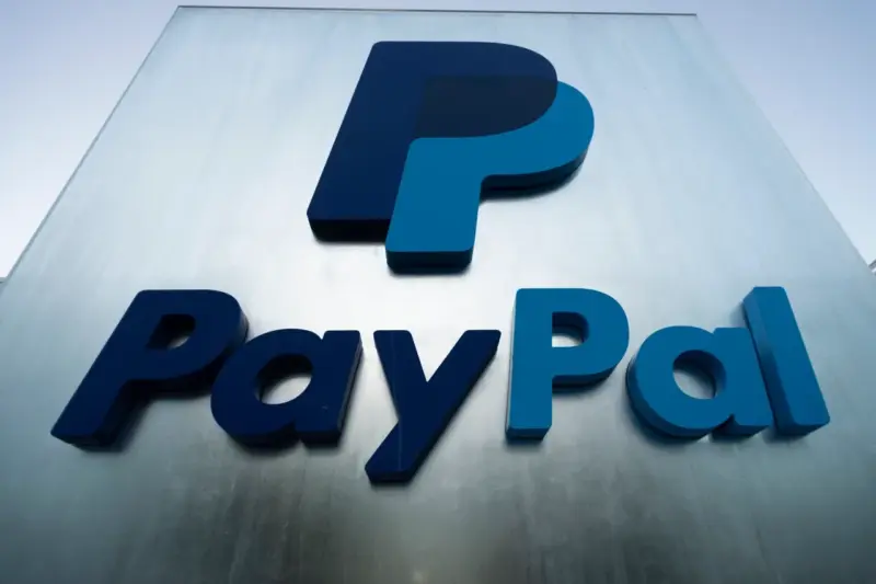 PayPal Reportedly Receives Acquisition Interest From Stripe