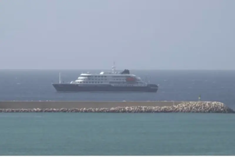 West Africa Cruise Ship Hantavirus: ڈبلیو ایچ او کی وارننگ: لگژری کروز شپ پر ہنٹا وائرس کے کیسز، تین غیر ملکی مسافروں کی ہلاکت، عالمی تشویش میں اضافہ