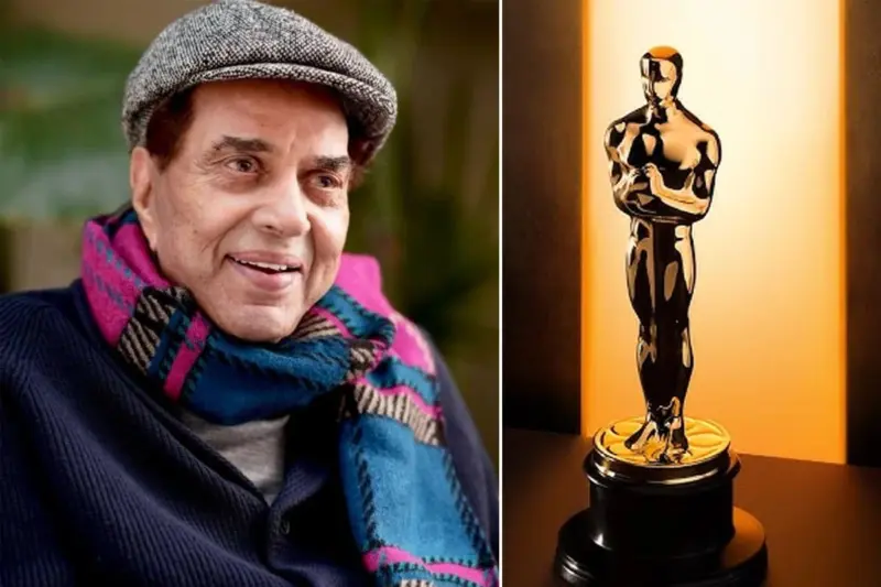 অস্কারের মঞ্চে ব্রাত্য ধর্মেন্দ্র: সমালোচনার মুখে ড্যামেজ কন্ট্রোলে অ্যাকাডেমি কর্তৃপক্ষ - বার্তা.in