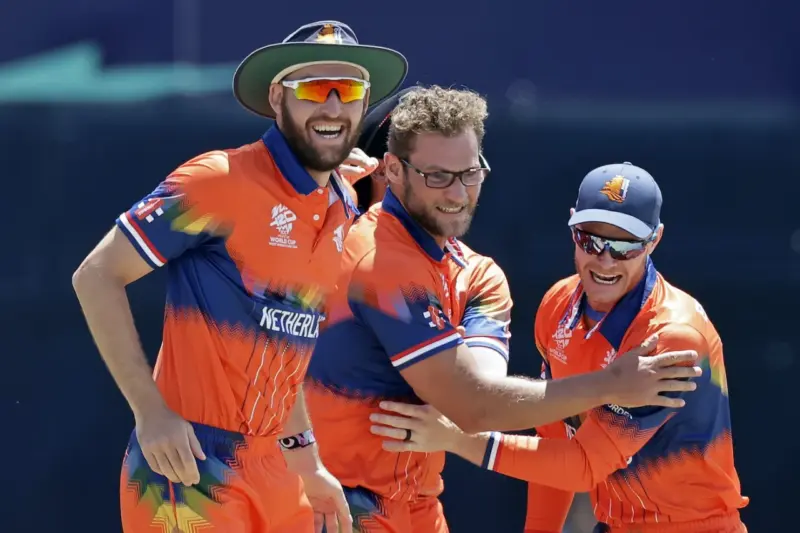 ICC CWC League 2 Updated Points Table: Which Teams Are On Their Way To The 2027 World Cup Qualifier?