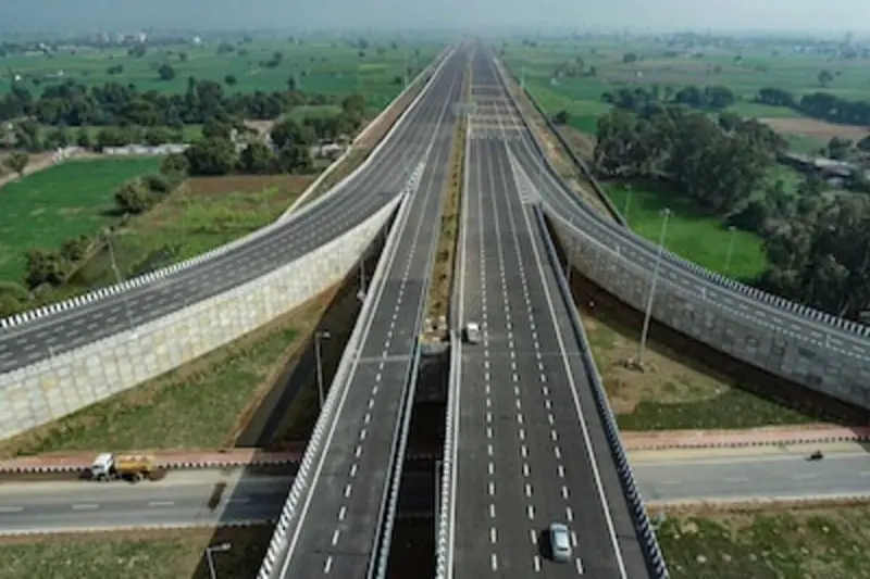 Gurugram Road Safety Audit Flags Serious Deficiencies On All Six NH-48 Connecting Corridors