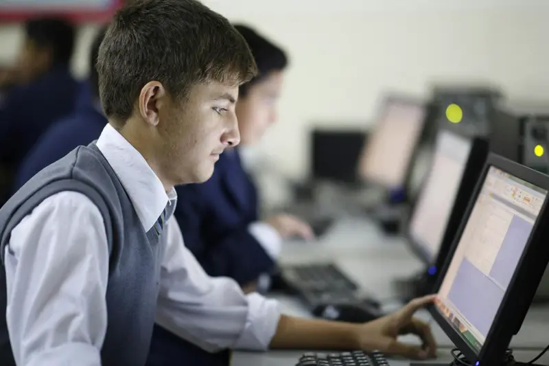 The Best IIT To Study Engineering Is...