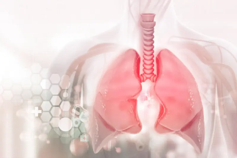 Can A Simple At-Home Test Tell How Healthy Your Lungs Are? Doctor Explains
