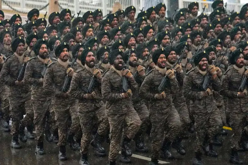 Where to watch Republic Day 2026 parade live: Step-by-step guide