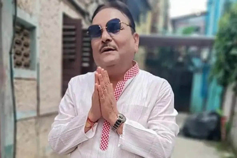 Madan Mitra: হাসপাতালে মদন মিত্র, বেলভিউতে ভর্তি কামারহাটির বিধায়ক