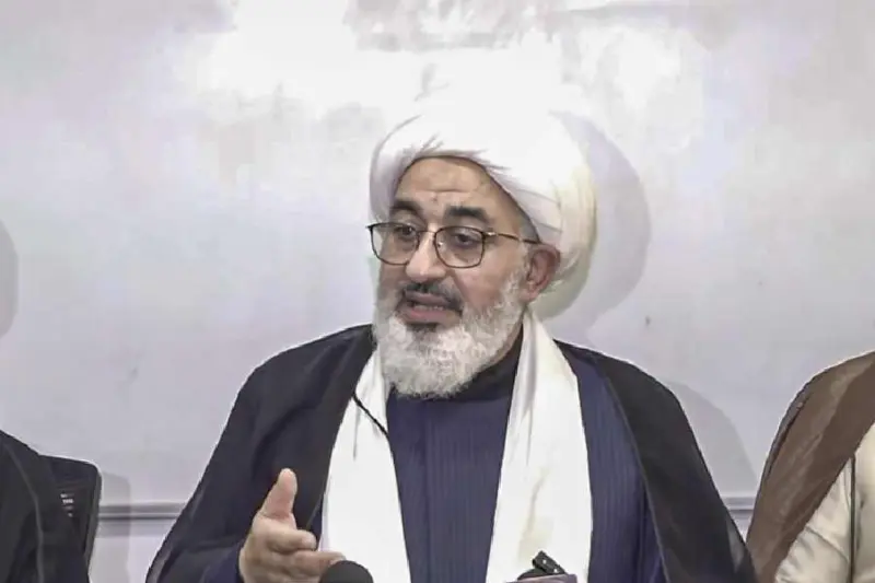 US-Iran stalemate is a situation of 'no war, no peace': Supreme Leader's envoy in India