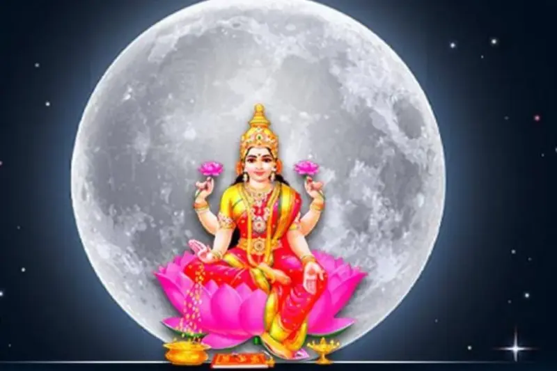 Sharad Purnima 2025: Know puja vidhi, significance, and the all-night orship of Goddess Lakshmi