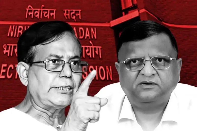 কীভাবে বদলে গেল সেলিম-পুত্রের পরিচয়! কার 'ভুল', কী ব্যাখ্যা কমিশনের