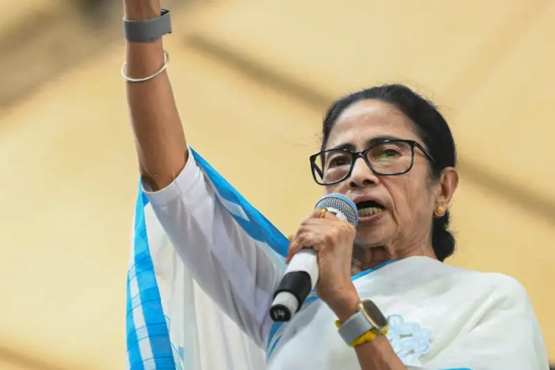Mamata Banerjee says real culprits in Malda violence escaped, alleges innocent people picked up in NIA probe