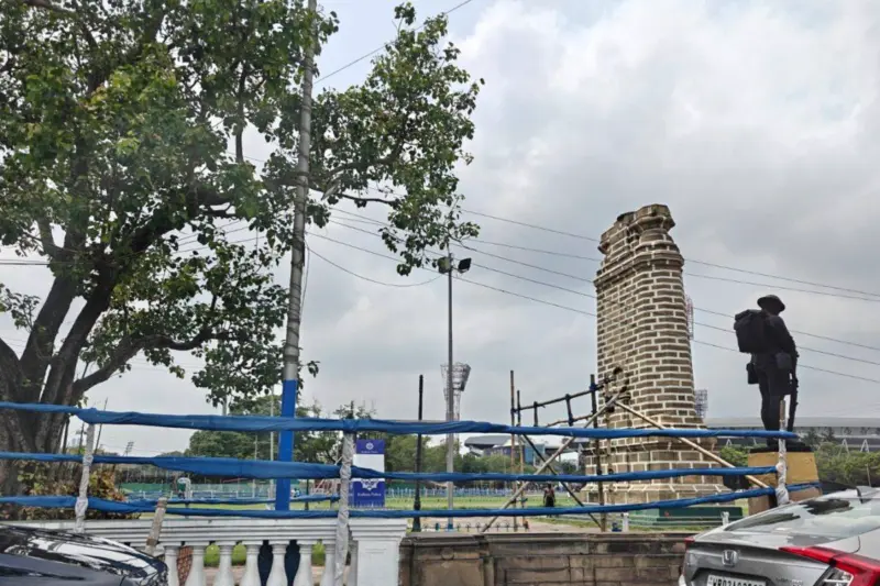 West Bengal Weather Update: রাজ্য জুড়ে কালবৈশাখীর সতর্কতা ! সোমবার ভোটগণনার দিন কেমন থাকবে আবহাওয়া? জেনে নিন