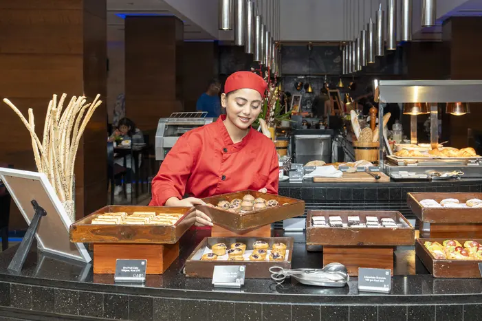 Radisson Blu Plaza Delhi Airport Presents “Flavours of India” – A Four-Sunday Culinary Journey Celebrating India’s Street Food Heritage